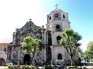 <span class="mw-page-title-main">Roman Catholic Diocese of Gumaca</span> Roman Catholic diocese in the Philippines