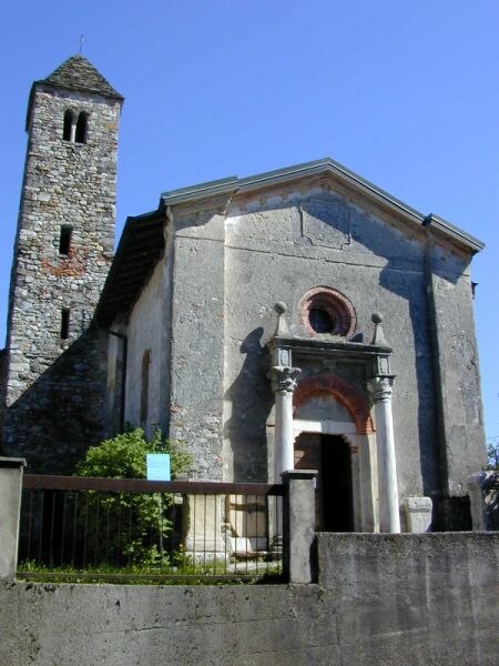 San Primo Leggiuno