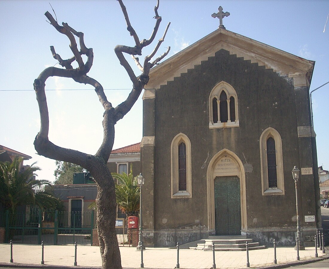 Santa Maria la Stella