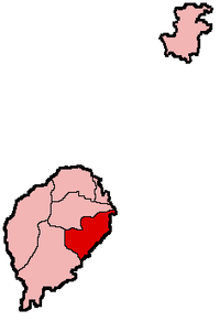 Cantagalo (Distrikt)