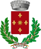 Blason de Sarnico