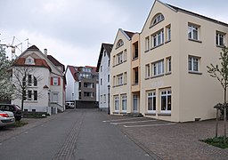 Saulgau Pfarrstraße img05