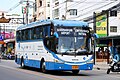 Scania K380 in Pattaya