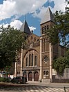 Sint-Theresia van Avilakerk