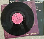 Super Trouper, sétimo álbum do grupo ABBA.