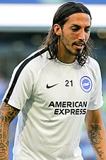 Thumbnail for Ezequiel Schelotto