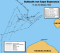 Vorschaubild für Schlacht von Cape Esperance