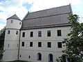 Rathaus (Doppelschloss)