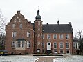 Schloss Rhede, Westfalen (Salm-Salm)