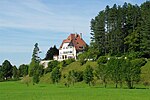 Vorschaubild für Schloss Bullachberg