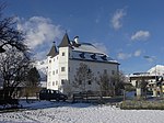 Schloss Dorfheim