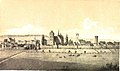 Schwetz Westpreußen 1870 Lithographie.jpg