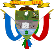 Estelí megye címere