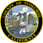 Seal of Tuolumne County, California.png
