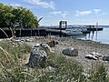 Pioneer Square Habitat Beach