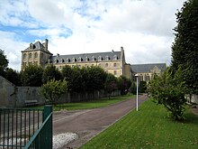 Villiers-le-Sec, Calvados