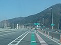 Seoul-Yangyang Expwy Inje IC Exit, Naerincheon SA Entrance(Yangyang Dir) 2.jpg