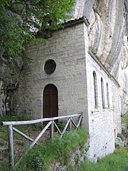 Eremo di Sant'Onofrio