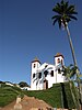 Igreja de Nossa Senhora do Carmo