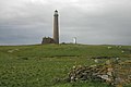 Monach Adası Deniz Feneri