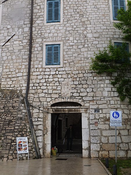 File:Sibenik Museum - panoramio - lienyuan lee (1).jpg