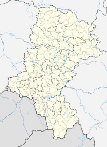 File:Silesian Voivodeship location map2.svg