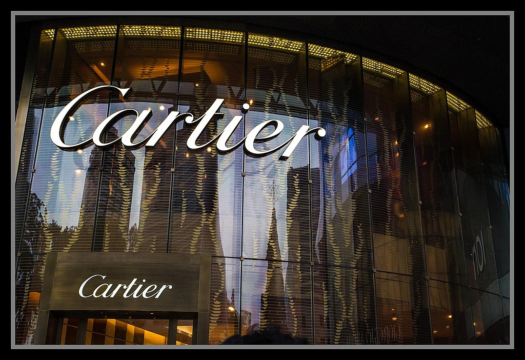 cartier shop köln