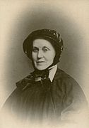 Sister Irene Fitzgibbon - Foundling Hospital - Date Unknown.jpg