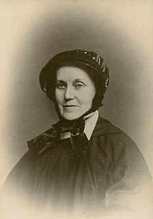 Sister Mary Irene FitzGibbon American nun