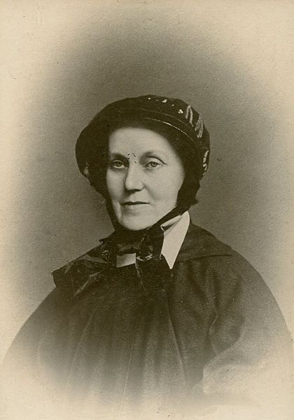 File:Sister Irene Fitzgibbon - Foundling Hospital - Date Unknown.jpg