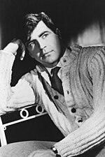 Thumbnail for Alan Bates, roles and awards