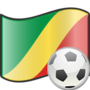 Miniatura para Fútbol en la República del Congo