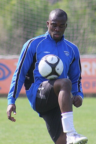 <span class="mw-page-title-main">Sola Abolaji</span> American soccer player