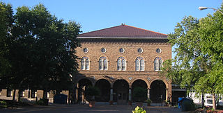 Soulard, St. Louis Neighborhood of St. Louis in Missouri, United States