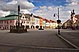 File:Sousoší nejsvětější trojice na náměstí v Chomutově.jpg (Quelle: Wikimedia)