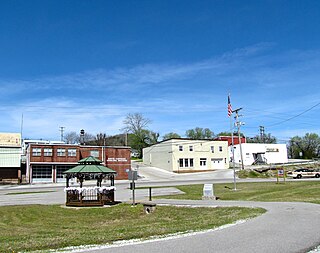 <span class="mw-page-title-main">South Carthage, Tennessee</span> Town in Tennessee, United States