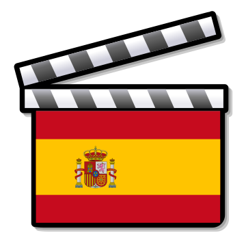 File:Spain film clapperboard.svg