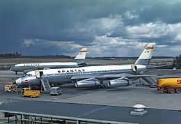 Spantax - Convair 990A (30A-5) .jpg
