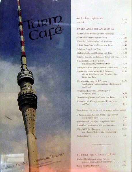 File:Speisekarte Turmcafe Fernsehturm Dresden.jpg