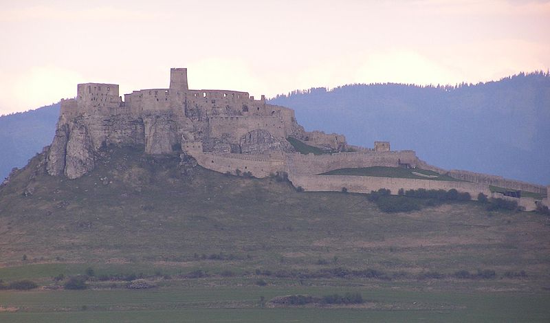 File:Spišský hrad.jpg