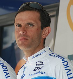 Stéphane Goubert