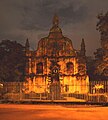 Gereja Santo Fransiskus, Kochi