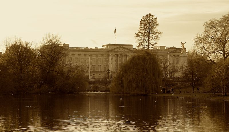 File:St. James's Park (8241971183).jpg