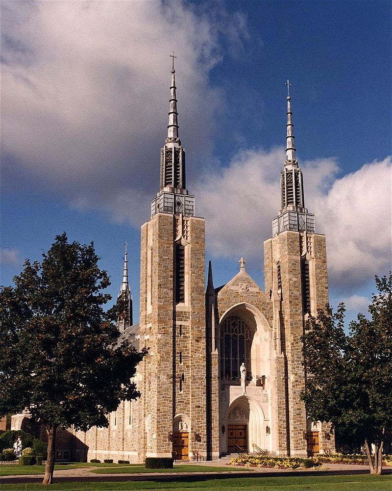 Roman Catholic Diocese of Ogdensburg