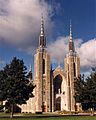 St. Mary's Cathedral, Ogdensburg