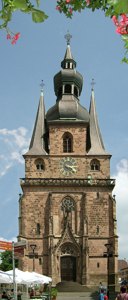 StWendelBasilika 1