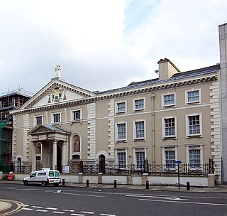 <span class="mw-page-title-main">St Charles Borromeo, Hull</span> Catholic Church in Kingston upon Hull, England