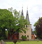 St. Trinitatis (Liebenburg)