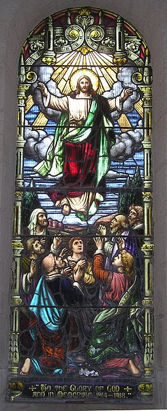 File:St james ascension-window.jpg