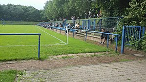 Meiderich Stadium